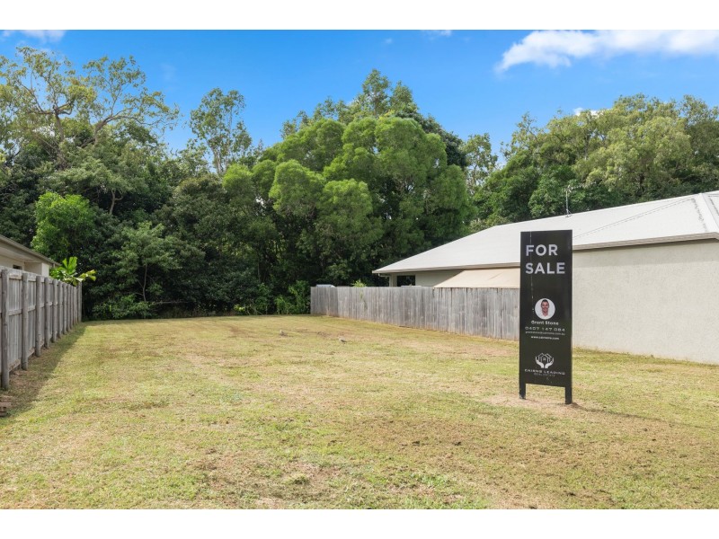 Lot 14/136-166 Moore Road, Kewarra Beach QLD 4879