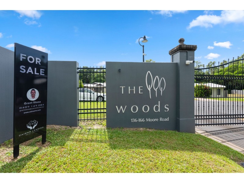 Lot 14/136-166 Moore Road, Kewarra Beach QLD 4879