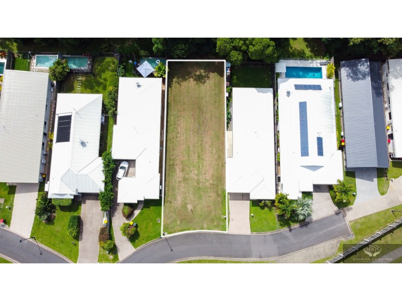 Lot 14/136-166 Moore Road, Kewarra Beach QLD 4879