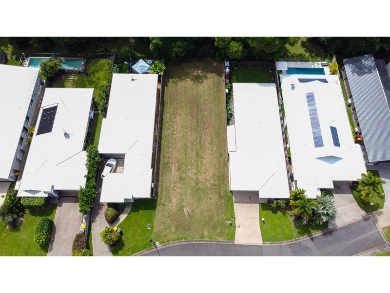 Lot 14/136-166 Moore Road, Kewarra Beach QLD 4879