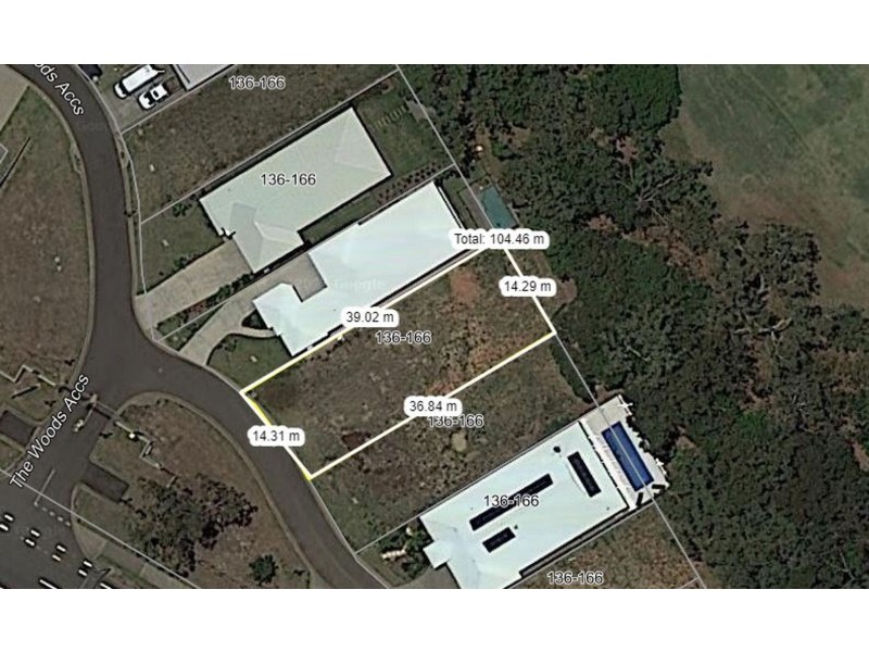 Lot 14/136-166 Moore Road, Kewarra Beach QLD 4879
