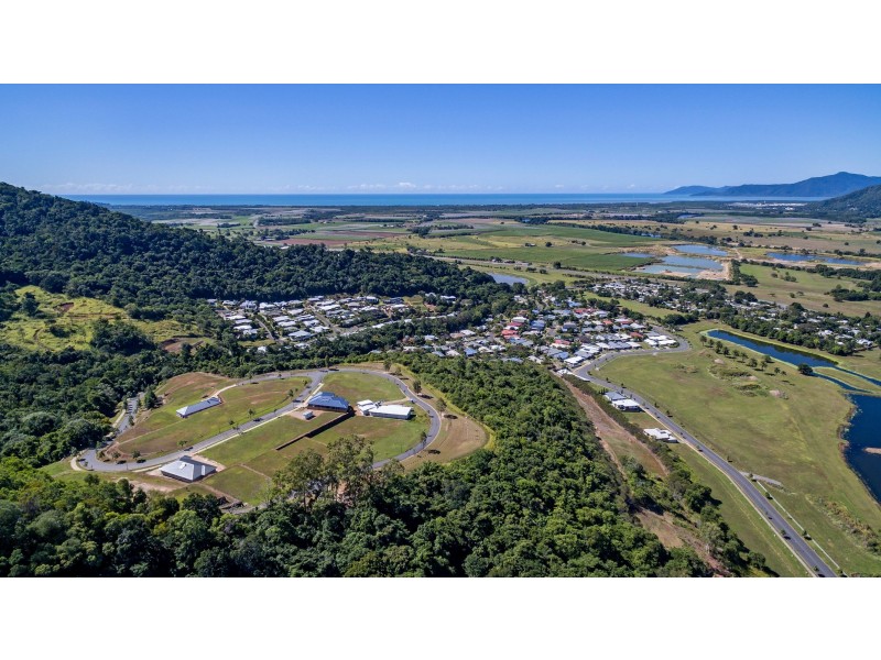 Red Peak Forest Estate, Caravonica QLD 4878