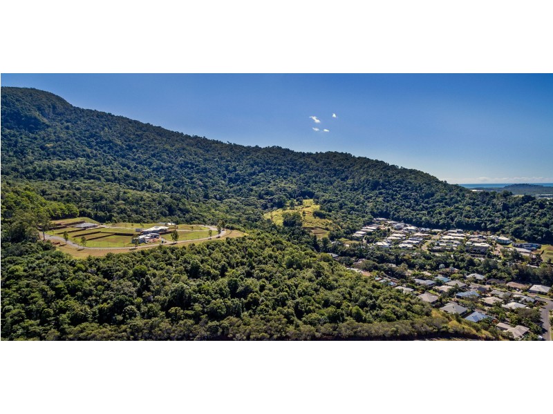 Red Peak Forest Estate, Caravonica QLD 4878