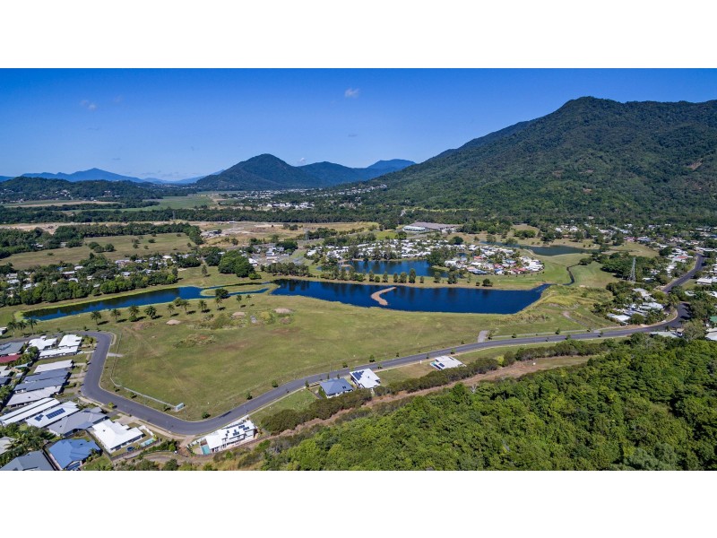Red Peak Forest Estate, Caravonica QLD 4878
