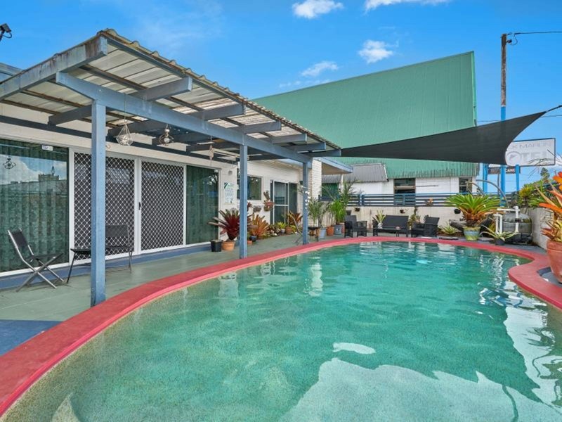 26 Glady Street, Innisfail QLD 4860