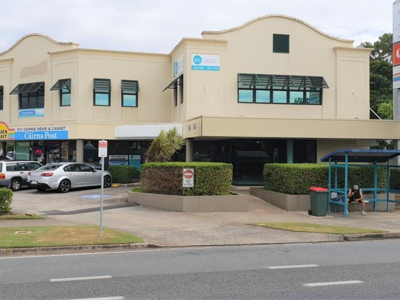4/361 Sheridan Street, Cairns North QLD 4870