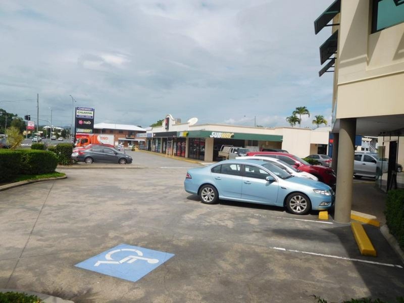 4/361 Sheridan Street, Cairns North QLD 4870