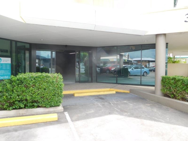 4/361 Sheridan Street, Cairns North QLD 4870