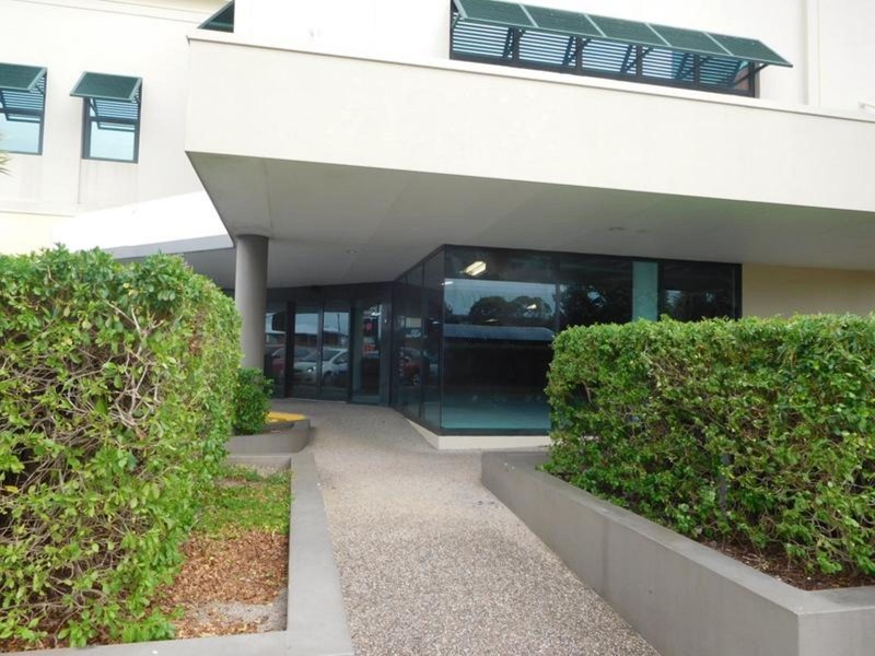 4/361 Sheridan Street, Cairns North QLD 4870