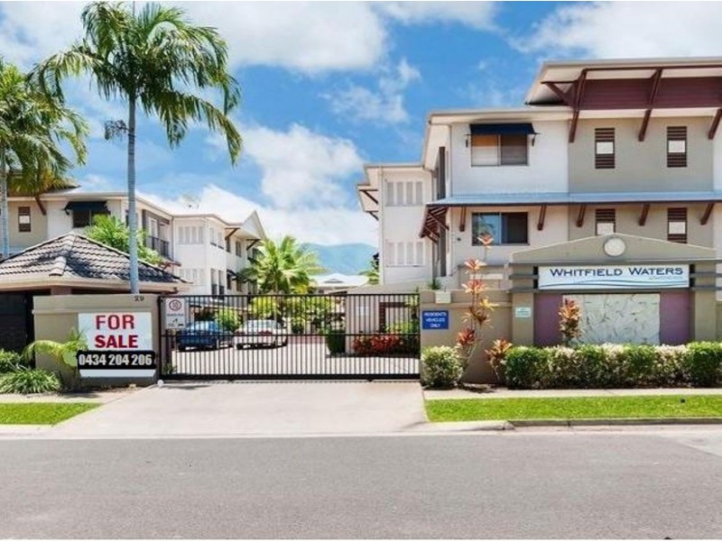 332/29-33 Springfield Crescent, Manoora QLD 4870