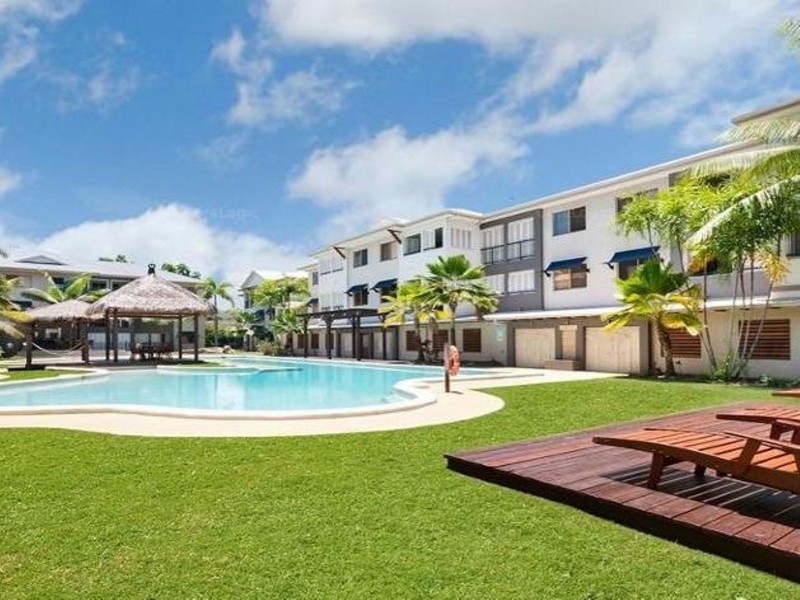 332/29-33 Springfield Crescent, Manoora QLD 4870