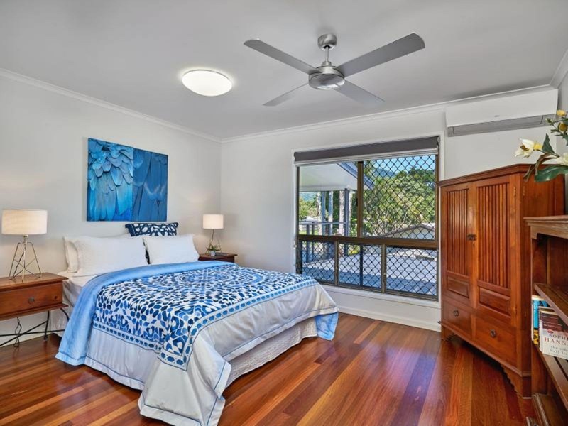 7 Hobson Drive, Brinsmead QLD 4870