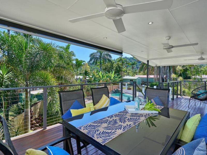 7 Hobson Drive, Brinsmead QLD 4870