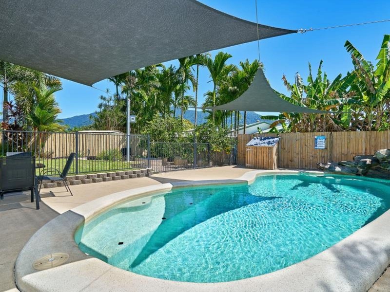 7 Hobson Drive, Brinsmead QLD 4870