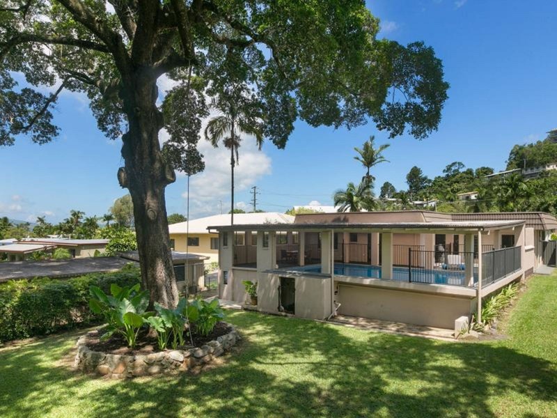 58 Park Street, Bayview Heights QLD 4868