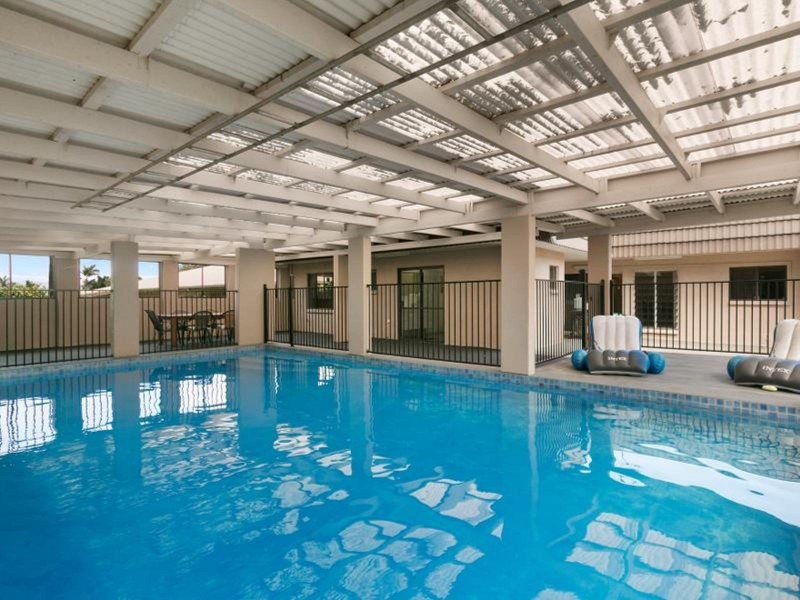 58 Park Street, Bayview Heights QLD 4868