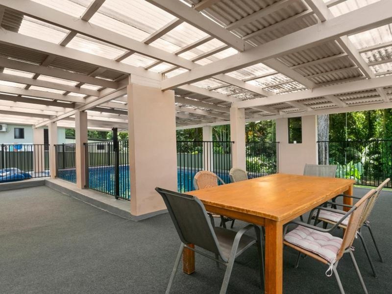 58 Park Street, Bayview Heights QLD 4868