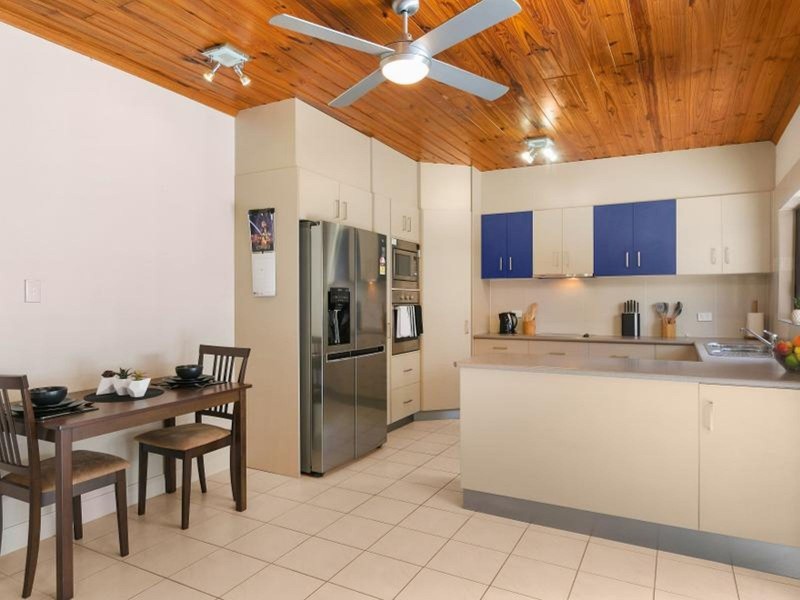 58 Park Street, Bayview Heights QLD 4868