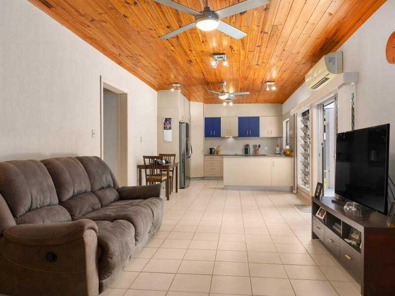 58 Park Street, Bayview Heights QLD 4868