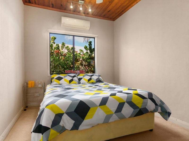 58 Park Street, Bayview Heights QLD 4868