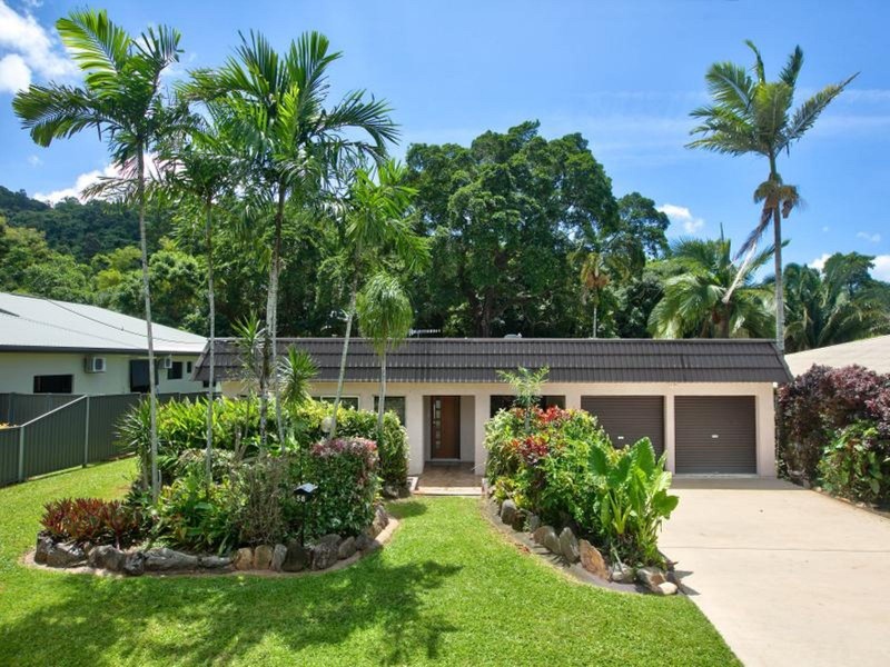 58 Park Street, Bayview Heights QLD 4868