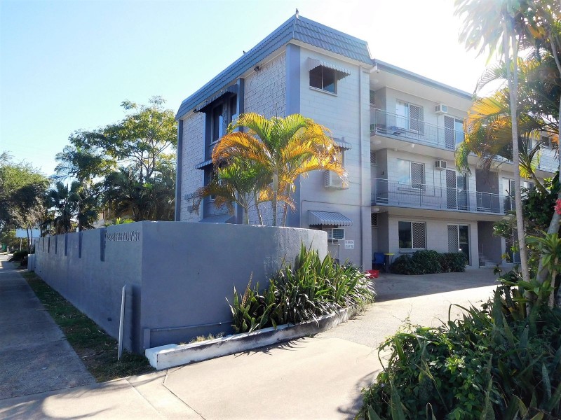 30/324-328 Sheridan Street, Cairns North QLD 4870