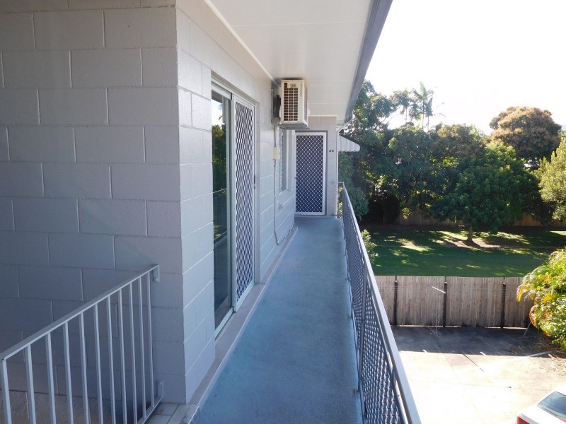 30/324-328 Sheridan Street, Cairns North QLD 4870
