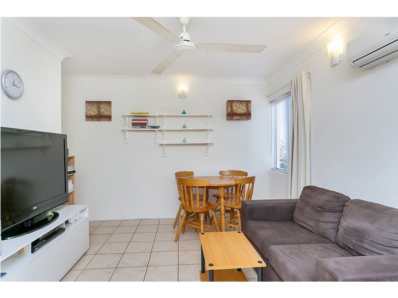 30/324-328 Sheridan Street, Cairns North QLD 4870
