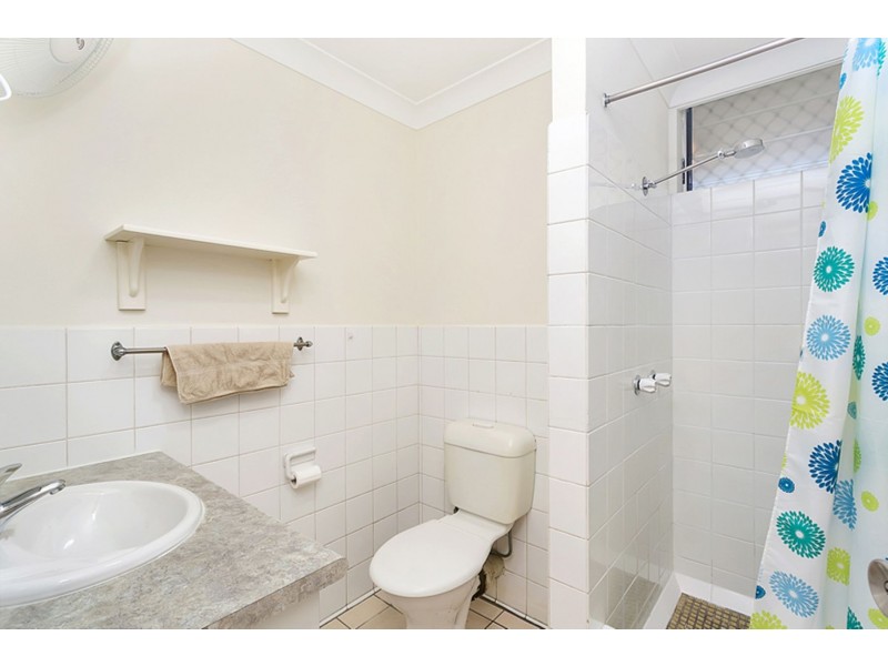 30/324-328 Sheridan Street, Cairns North QLD 4870