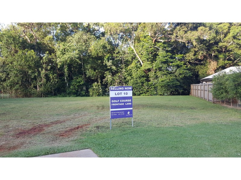 10/136-166 Moore Road, Kewarra Beach QLD 4879