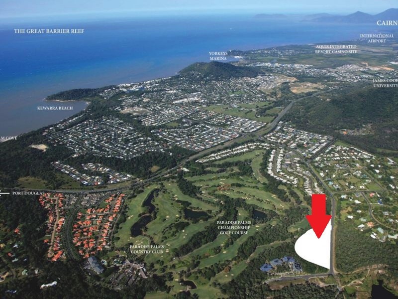 19/136-166 Moore Road, Kewarra Beach QLD 4879