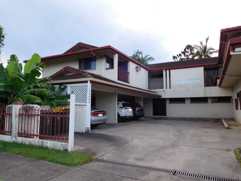 6/52 Minnie Street, Parramatta Park QLD 4870