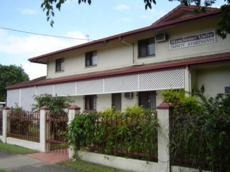 6/52 Minnie Street, Parramatta Park QLD 4870