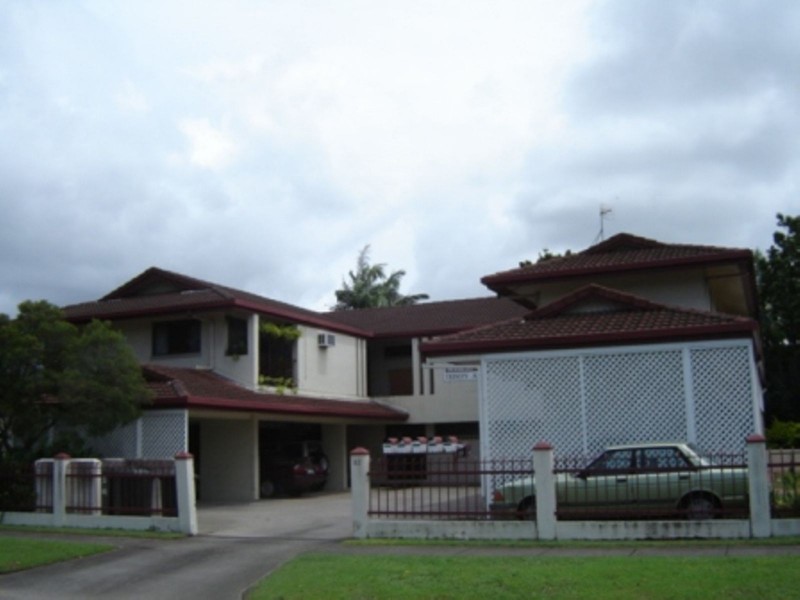 6/52 Minnie Street, Parramatta Park QLD 4870