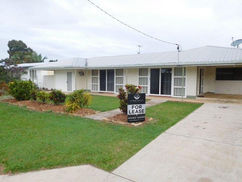 10 Frangipanni Street, White Rock QLD 4868