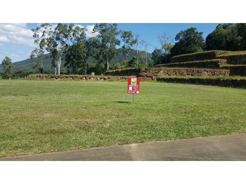 LOT 117 Orana Street ‘RED PEAK FOREST ESTATE’, Caravonica QLD 4878