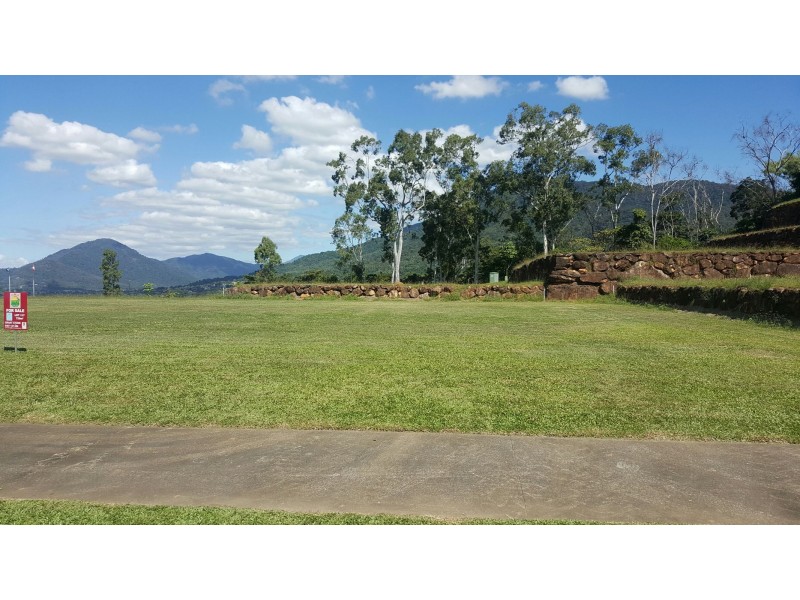 LOT 117 Orana Street ‘RED PEAK FOREST ESTATE’, Caravonica QLD 4878
