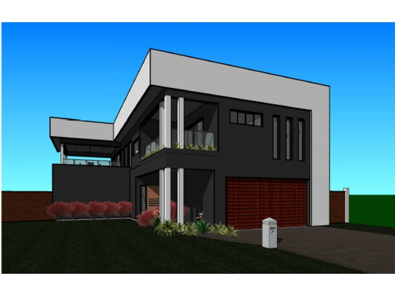 LOT 117 Orana Street ‘RED PEAK FOREST ESTATE’, Caravonica QLD 4878
