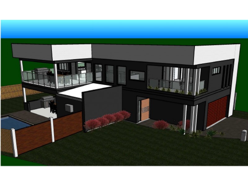 LOT 117 Orana Street ‘RED PEAK FOREST ESTATE’, Caravonica QLD 4878