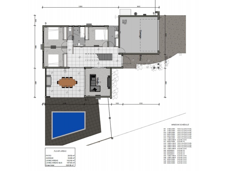 LOT 117 Orana Street ‘RED PEAK FOREST ESTATE’, Caravonica QLD 4878