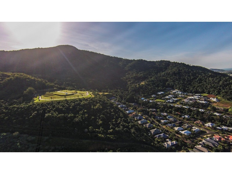LOT 117 Orana Street ‘RED PEAK FOREST ESTATE’, Caravonica QLD 4878