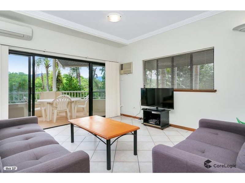 2/36 Cairns Street, Cairns North QLD 4870