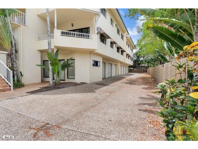 2/36 Cairns Street, Cairns North QLD 4870