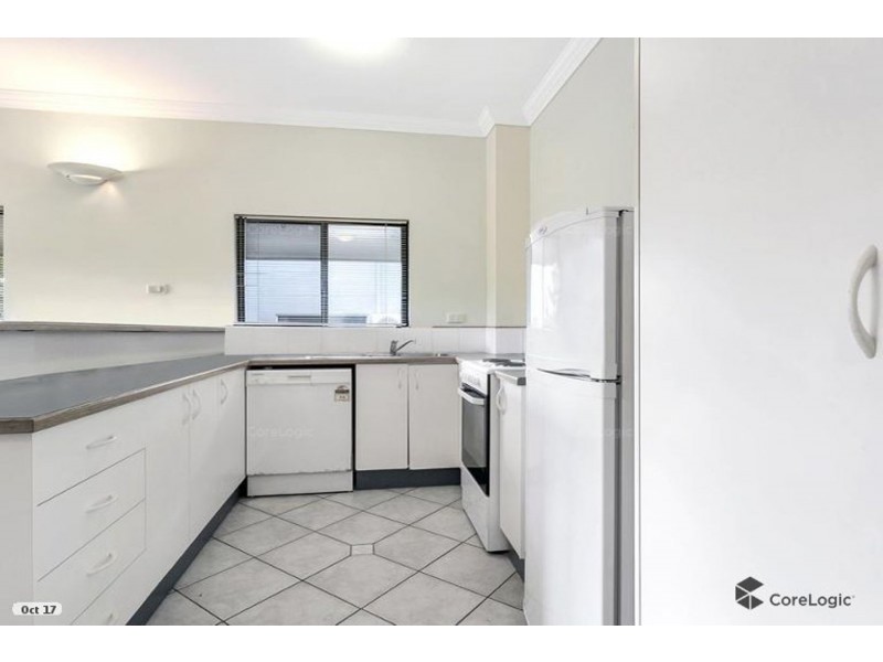 2/36 Cairns Street, Cairns North QLD 4870