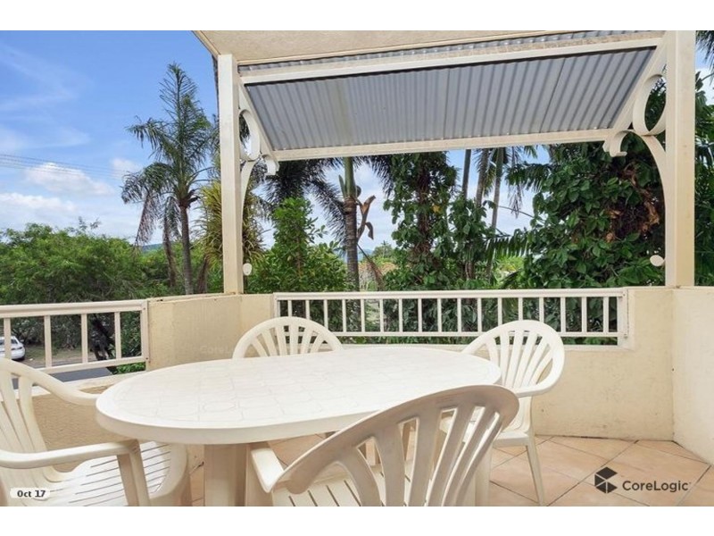 2/36 Cairns Street, Cairns North QLD 4870