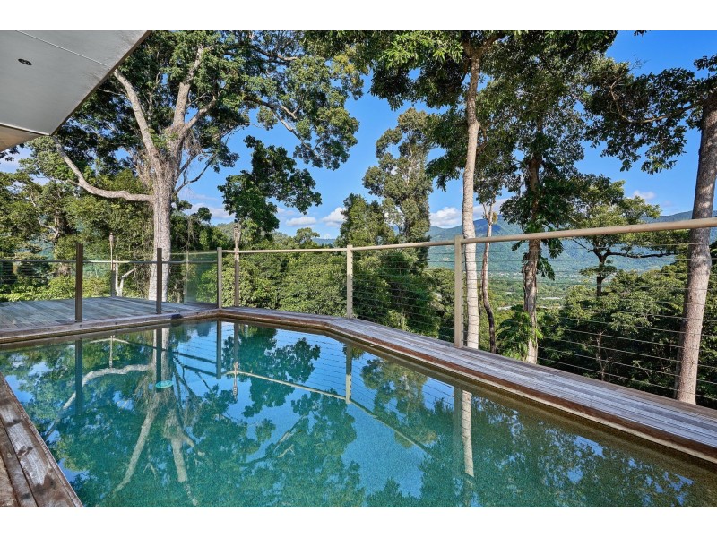 49 The Peak Road, Brinsmead QLD 4870