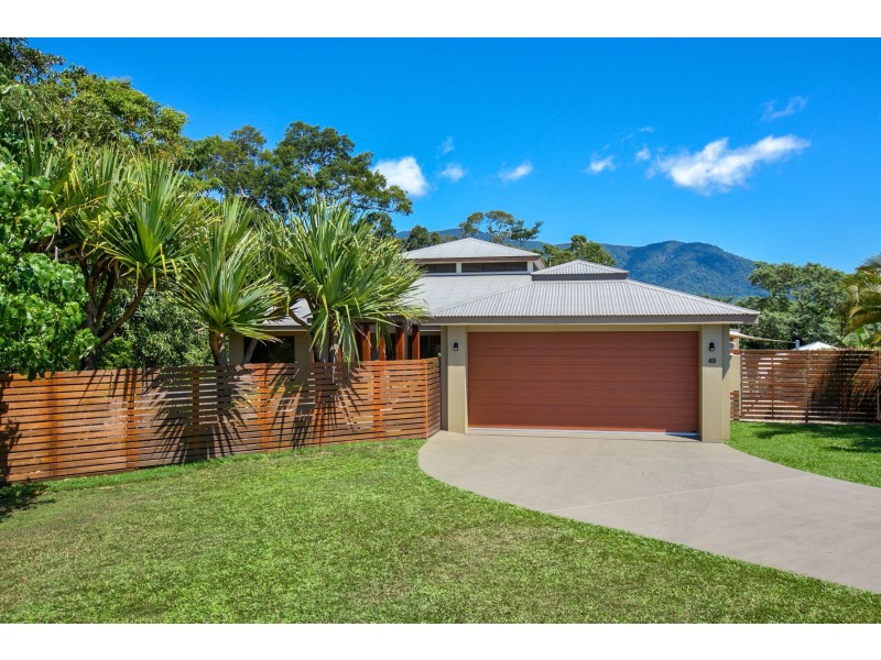 49 The Peak Road, Brinsmead QLD 4870