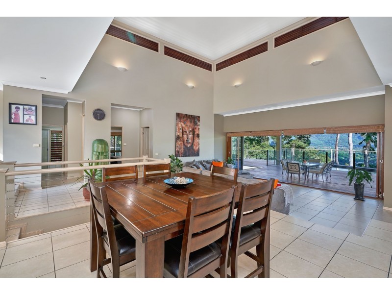 49 The Peak Road, Brinsmead QLD 4870