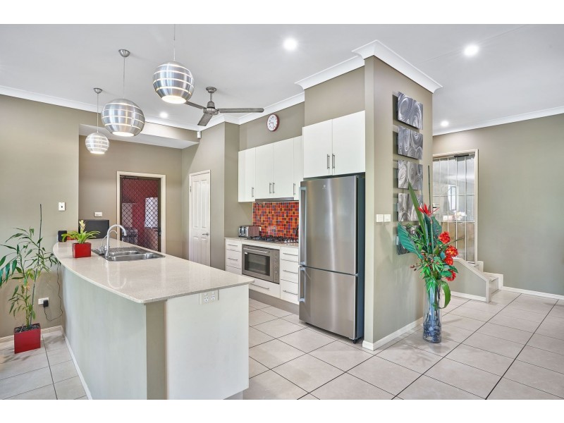 49 The Peak Road, Brinsmead QLD 4870