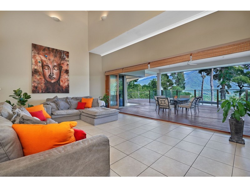 49 The Peak Road, Brinsmead QLD 4870